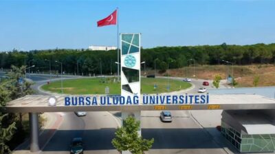 TÜBİTAK’tan BUÜ’nün projesine Cumhuriyetin 100. yılına özel destek