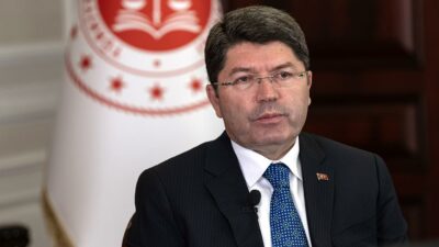 Bakan Tunç: “Yeni kurulan 124 mahkememiz hayırlı olsun”