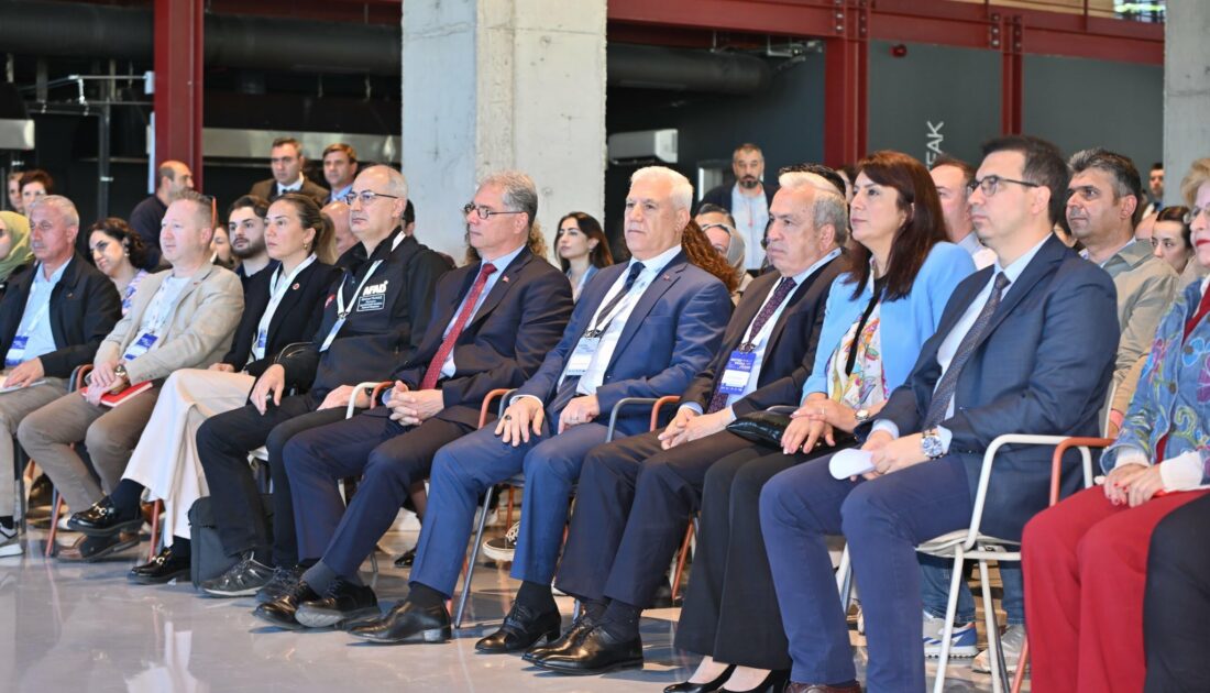 Başkan Bozbey: Marmara’daki tüm belediyeler depreme hazırlıklı olmak zorunda
