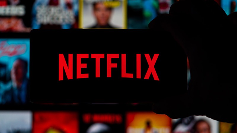 Netflix’ten karar: Dizi ve film indirmek kısıtlanacak