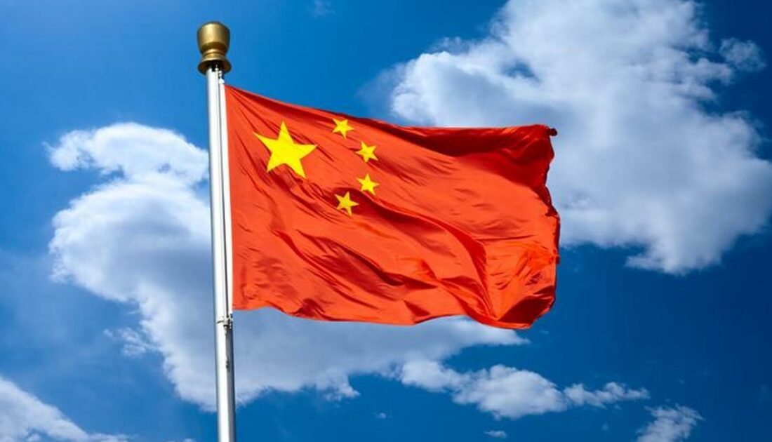 Çin Savunma Bakanlığı: “Tayvan lideri ateşle oynuyor”
