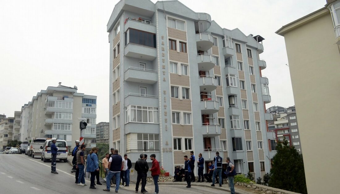 Bursa’da tahliye krizi… Ekiplere karşı direndiler