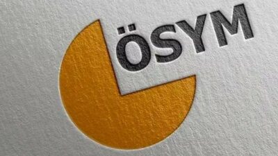 ÖSYM, 18 Mayıs’ta iki sınav gerçekleştirecek