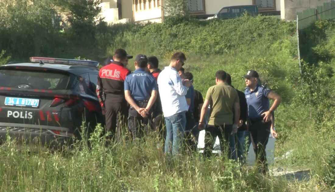 Polisin GBT kontrolünde silahlar patladı: 1 ölü, 1 ağır yaralı