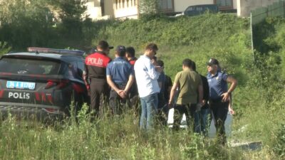 Polisin GBT kontrolünde silahlar patladı: 1 ölü, 1 ağır yaralı