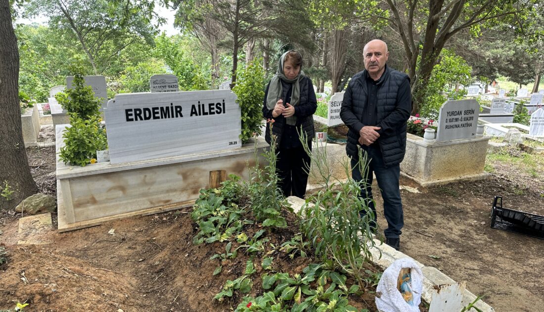 Eylem Tok ve oğlunun iade kararına acılı babadan ilk açıklama