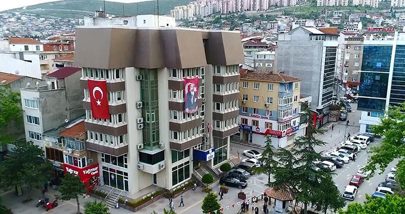 Bursa’da belediye 21 parça taşınmazı satışa çıkarıyor