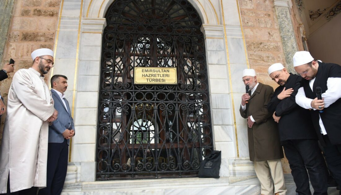 3’üncü Geleneksel Erguvan Bayramı başladı