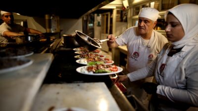 Bursa’da İskender kebap tartışması büyüyor