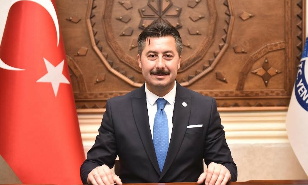 Yenişehir Belediye Başkanı Ercan Özel: “YESAŞ’ı güçlendireceğiz”