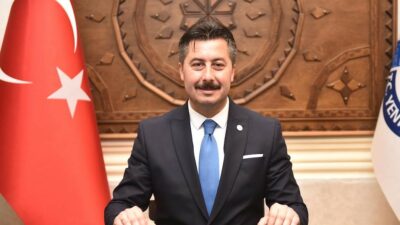 Yenişehir Belediye Başkanı Ercan Özel: “YESAŞ’ı güçlendireceğiz”