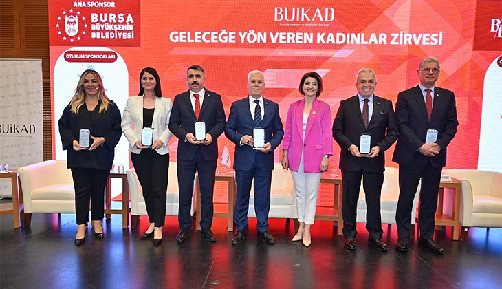 Bursa’da toplu taşımada kadınlara pozitif ayrımcılık geliyor