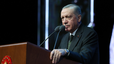 Erdoğan: Öğretmenlerimize yönelik şiddete ilişkin düzenleme yapacağız