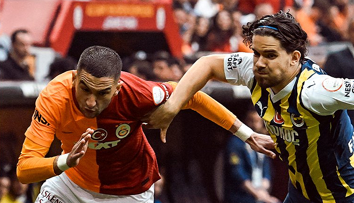 Galatasaray’dan TFF’ye başvuru