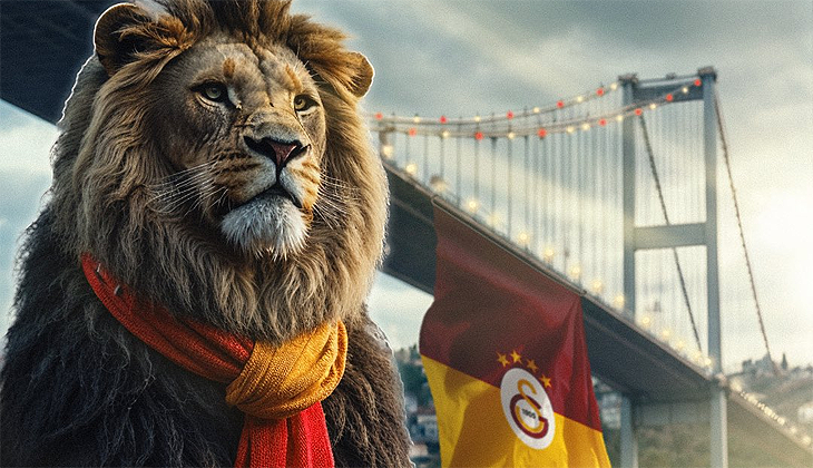 Galatasaray’dan Fenerbahçe’ye art arda göndermeler