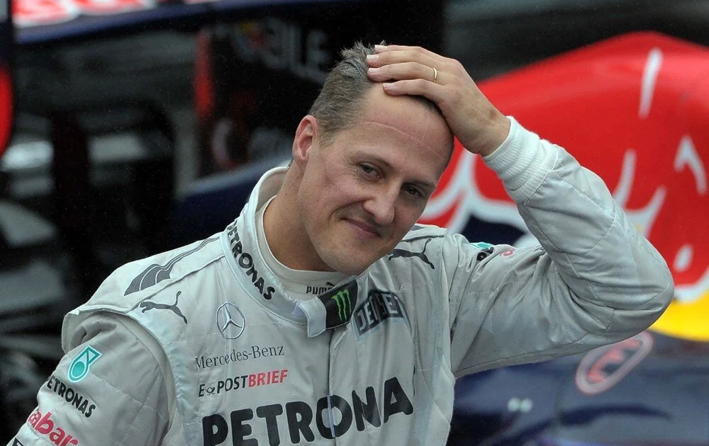 Michael Schumacher’in yapay zeka ile üretilen röportajı yeniden gündemde