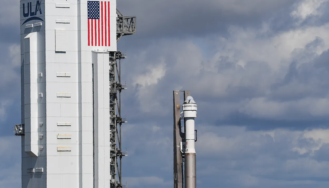 NASA’ya Boeing uyarısı: Felaket riski var