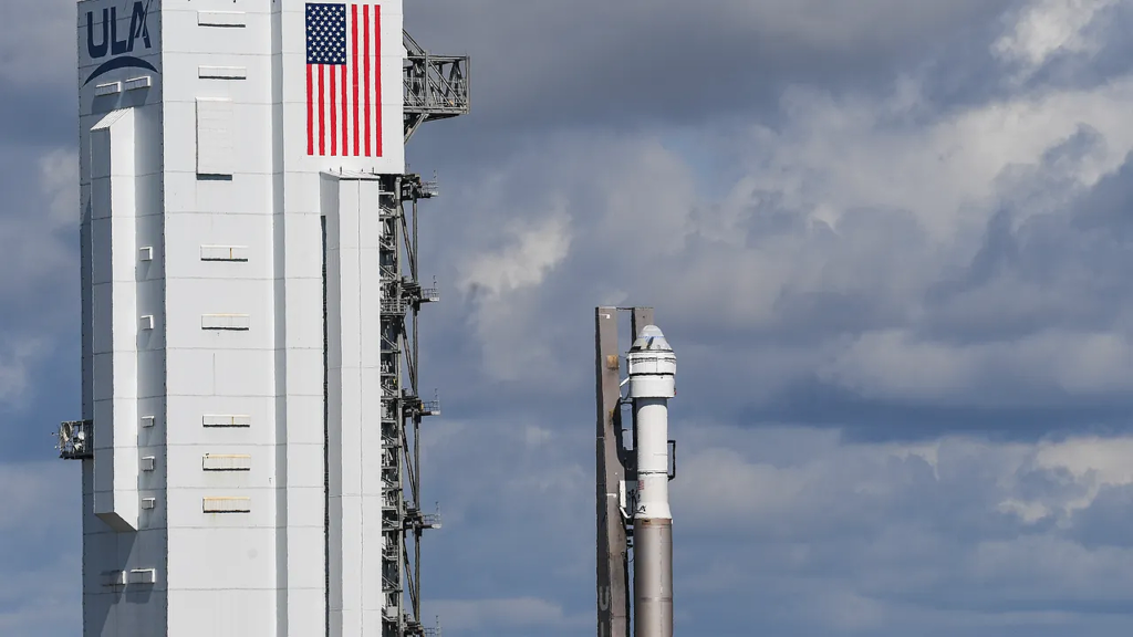 NASA’ya Boeing uyarısı: Felaket riski var