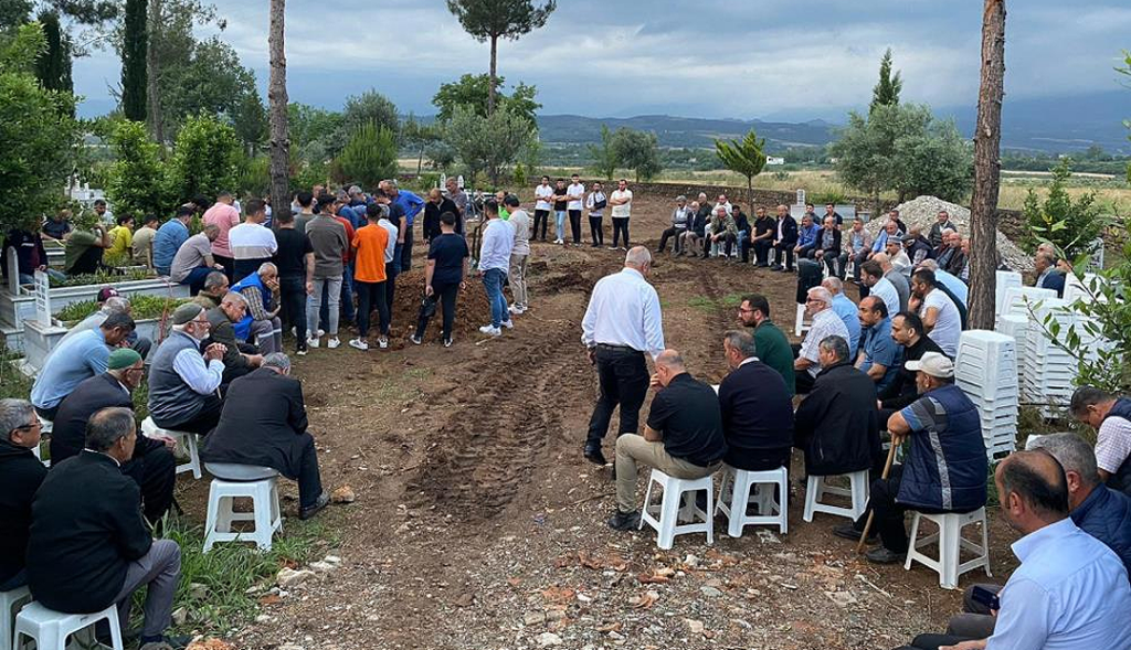 Son sözü ‘Anne beni bir şey ısırdı’ oldu: 5 yaşındaki çocuktan acı haber