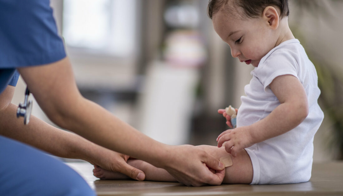 Çocuk doktorlarından korkutan ‘aşı karşıtlığı’ açıklaması: Önlenebilir hastalıkların hortladığını göreceğiz