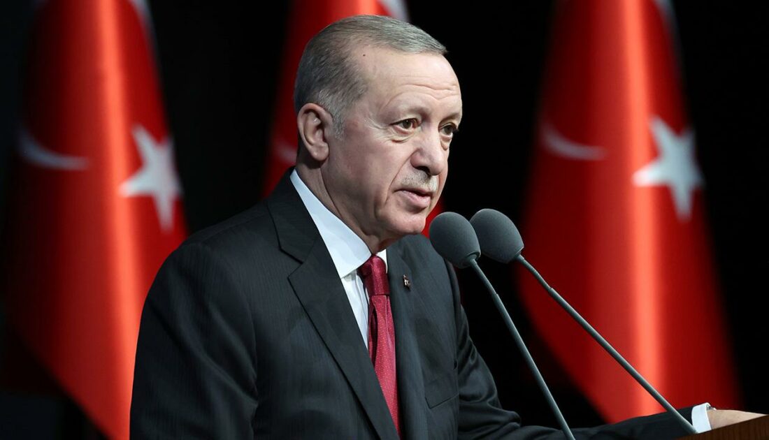 Cumhurbaşkanı Erdoğan: İsrail’e baskıyı sürdüreceğiz