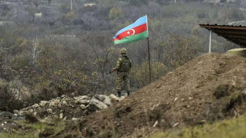 Ermenistan, işgal ettiği 4 köyü Azerbaycan’a iade etti