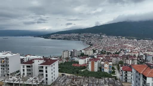 Bursalı turizmcilerden Gemlik önerisi