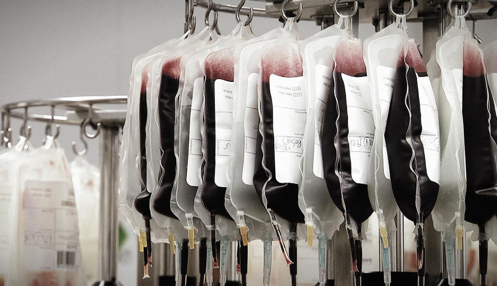 İngiltere’de ‘enfekte kan’ skandalı: Milyarlarca pound tazminat ödenecek