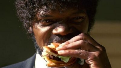 Pulp Fiction’ın efsanevi lezzeti: Big Kahuna Burger