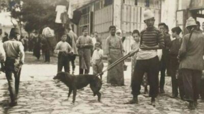 Hayırsızada Sürgünü nedir?