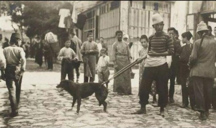 Hayırsızada Sürgünü nedir?