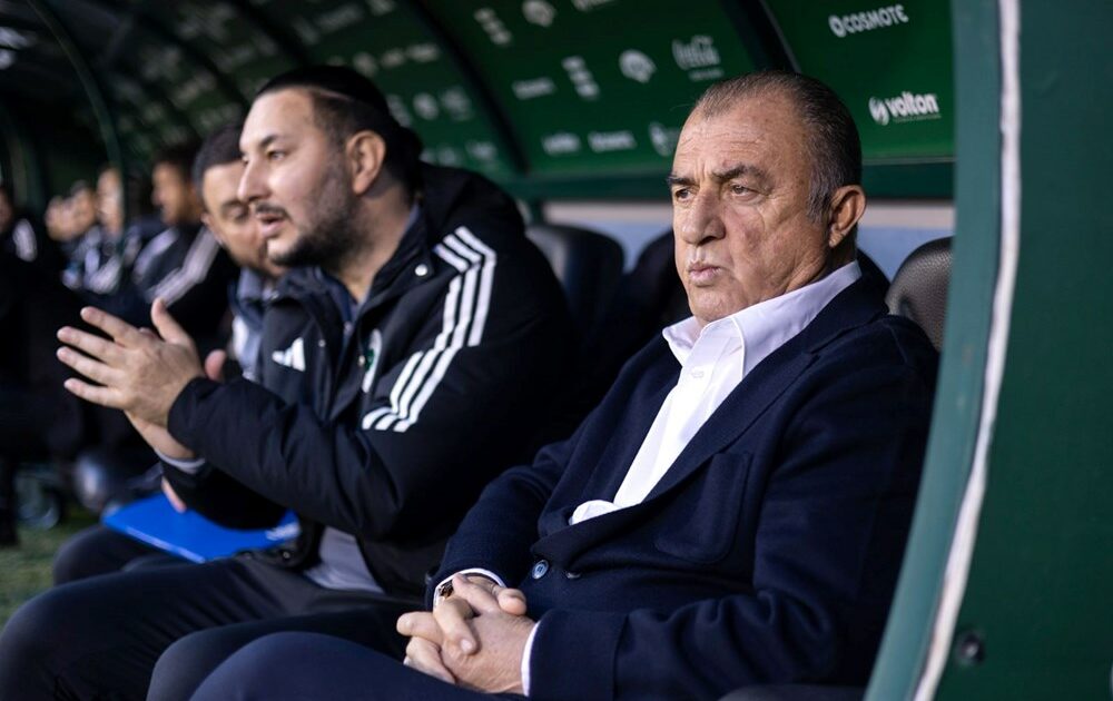 Şampiyonluğu kaybeden Fatih Terim’den açıklama