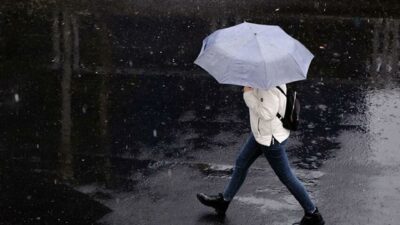 Bursalılar dikkat: Valilikten kuvvetli yağış uyarısı!