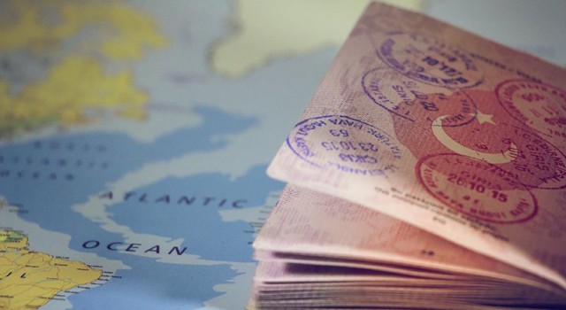 Schengen vizesi krizi büyüyor! Türkiye’ye en çok ret veren ülkeler hangileri?