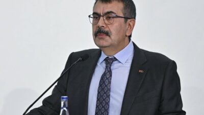 Bakan Tekin: 20 bin öğretmen ataması yapılacak