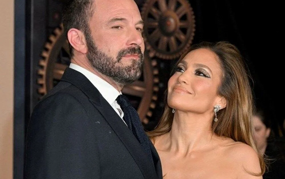 Jennifer Lopez ile Ben Affleck evlerini satıyor