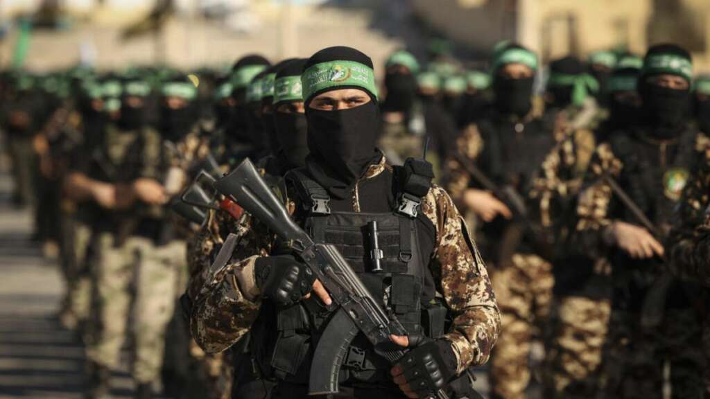 Hamas: “Ateşkes müzakerelerinde ilerleme kaydedilmedi”