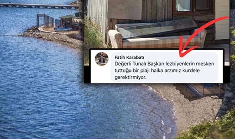 Karacabey Belediye Başkanı’ndan flaş ‘kadınlar plajı’ yorumu!