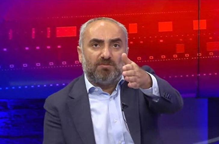 İsmail Saymaz, Sözcü’den ayrıldı!