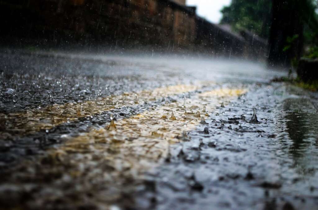 Sıcaklık kavururken Meteoroloji’den 5 il için sarı kodlu uyarı!