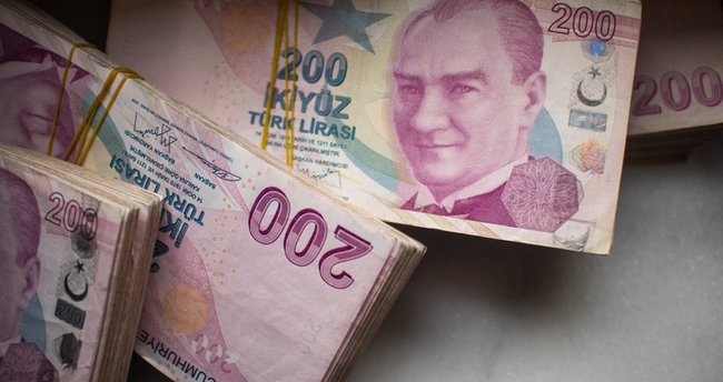 Merkez Bankası’nın toplam rezervleri arttı