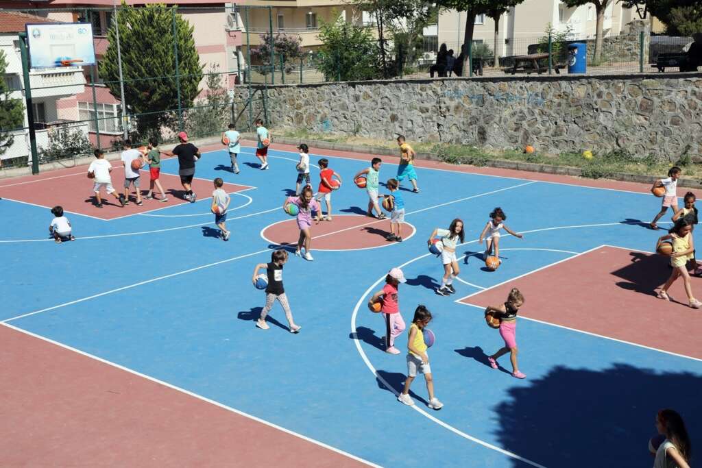 Mudanya Belediyesi yaz okulları başlıyor