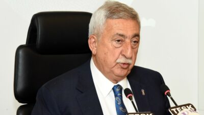 Palandöken: “YKS günü sokaklarda sessizlik sağlanmalı”