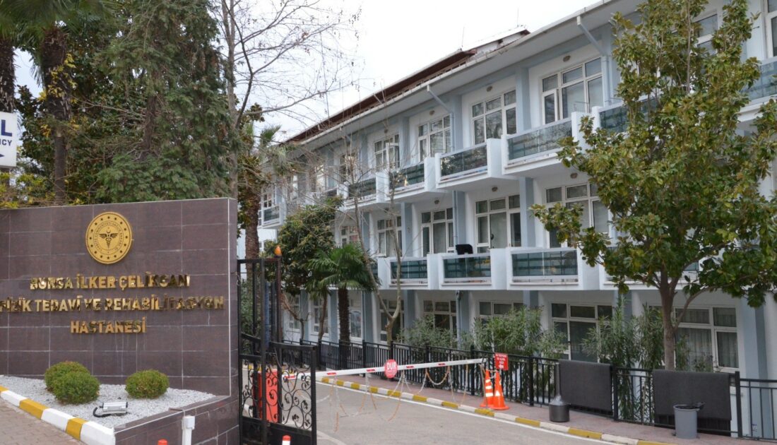 Bursa’da yüzbinlerce hastaya şifa oldular