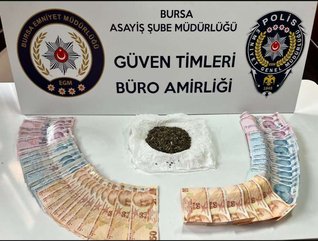 Bursa’da Güven Timleri, ‘Güven’ tazeledi