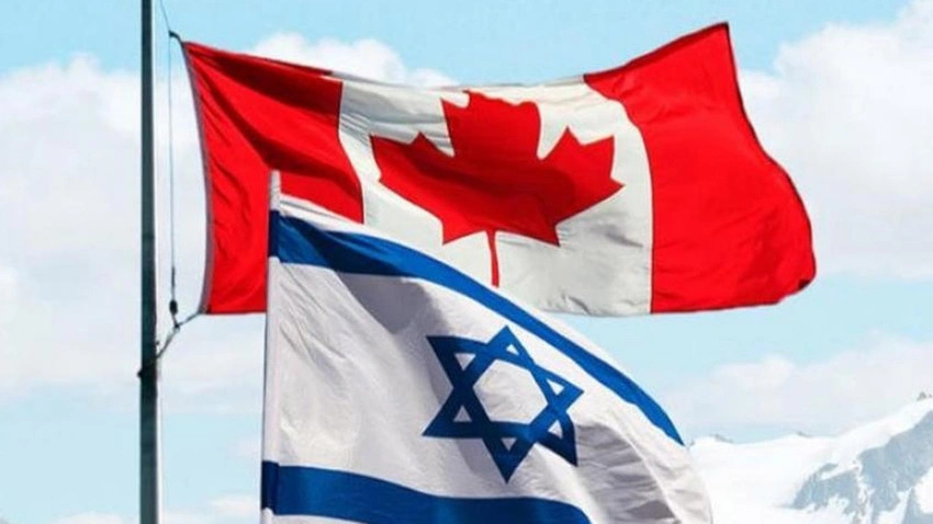 Kanada’dan İsrailli 7 kişi ve 5 kuruluşa yaptırım