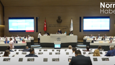Nilüfer Belediyesi Haziran Ayı Meclis Toplantısı Gerçekleştirildi