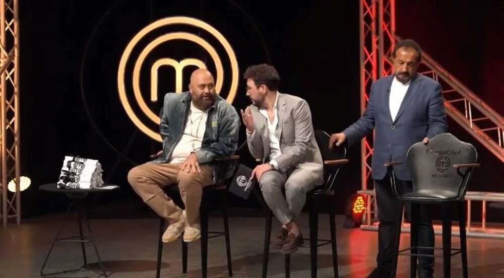 MasterChef’te şefleri heyecanladıran tabak: Kaşığı görmekle yetineceksin