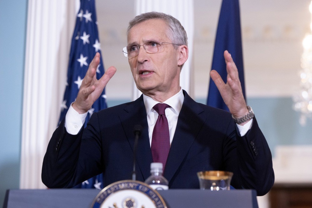 Stoltenberg’den yeni NATO Genel Sekreteri açıklaması