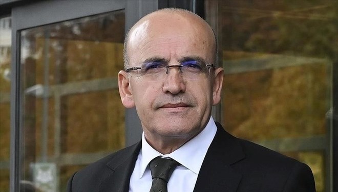 CHP heyeti, Bakan Şimşek’le görüşecek